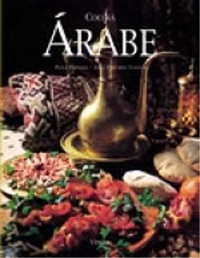 Papel Cocina Arabe