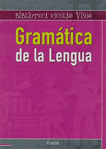Papel Gramatica De La Lengua