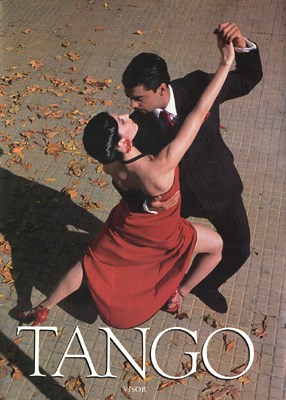 Papel Tango Visor 2 Cd'S