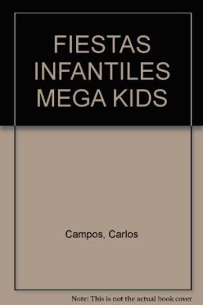 Papel Mega Kids Fiesta Infantiles