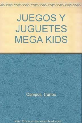 Papel Mega Kids Juegos Y Juguetes