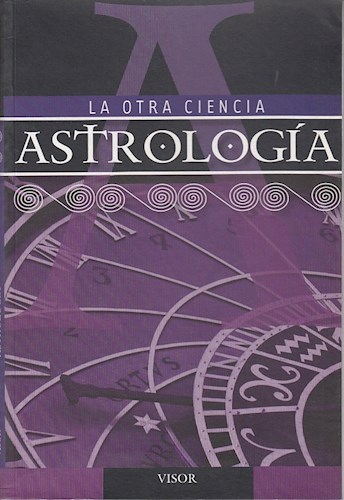 Papel Otra Ciencia, La - Astrologia