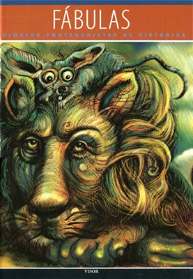 Papel FABULAS ANIMALES PROTAGONISTAS DE HISTORIAS (COLECCION  MUNDO ANIMAL) (CARTONE)