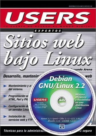 Papel Sitios Web Bajo Linux Oferta Mp