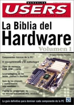 Papel Biblia Del Hardware, La Vol 1