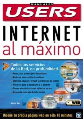 Papel Internet Al Maximo