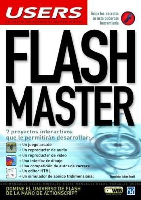 Papel Flash Master