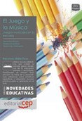 Papel JUEGO Y LA MUSICA JUEGOS MUSICALES EN LA ESCUELA