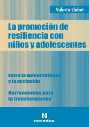 Papel Promocion De Resilencia Con Niños, La