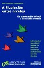 Papel ARTICULACION ENTRE NIVELES DE LA EDUCACION INFANTIL A L