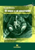 Papel SAPO Y EL ESCORPION UNA FABULA SOBRE EL RACISMO Y OTROS MALES (MAQUINA DEL TIEMPO)