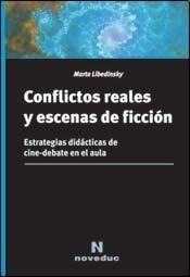 Papel CONFLICTOS REALES Y ESCENAS DE FICCION ESTRATEGIAS DIDA