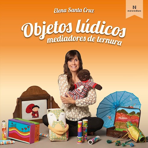 Papel OBJETOS LUDICOS MEDIADORES DE TERNURA