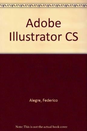 Papel Adobe Illustrator Cs En Un Solo Libro