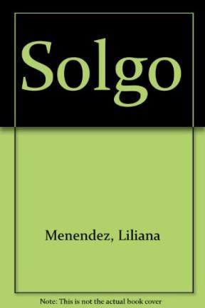 Papel SOLGO (COLECCION FLECOS DE SOL ROJO) (RUSTICA)