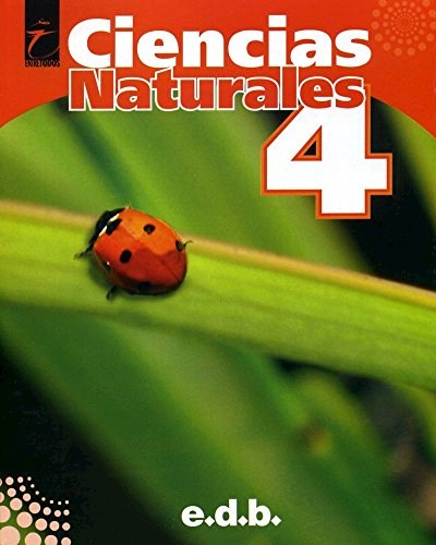 Papel CIENCIAS NATURALES 5 EDEBE (ENTRE TODOS)