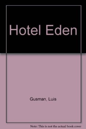 Papel HOTEL EDEN