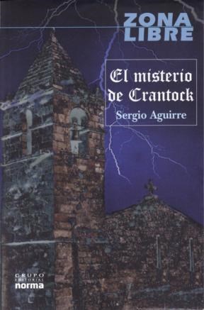 Papel Misterio De Crantock, El