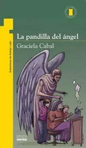 Papel Pandilla Del Angel, La