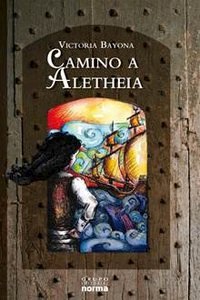 Papel Camino A Aletheia
