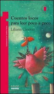 Papel CUENTOS LOCOS PARA LEER POCO A POCO (TORRE DE PAPEL ROJA)