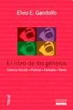 Papel LIBRO DE LOS GENEROS CIENCIA FICCION POLICIAL FANTASIA TERROR (VITRAL)