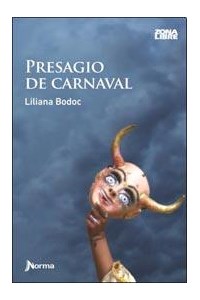 Papel Presagio De Carnaval