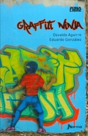 Papel Graffiti Ninja