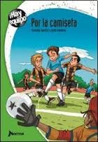 Papel POR LA CAMISETA (HAY EQUIPO 1)