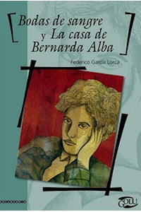 Papel Bodas De Sangre Y La Casa De Bernarda Alba
