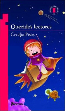 Papel QUERIDOS LECTORES (7 AÑOS) (TORRE DE PAPEL ROJA)