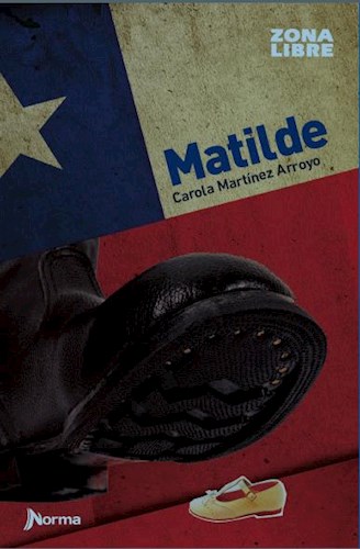 Papel MATILDE (ZONA LIBRE)