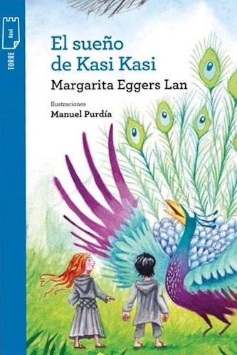 Papel SUEÑO DE KASI KASI (TORRE DE PAPEL AZUL)