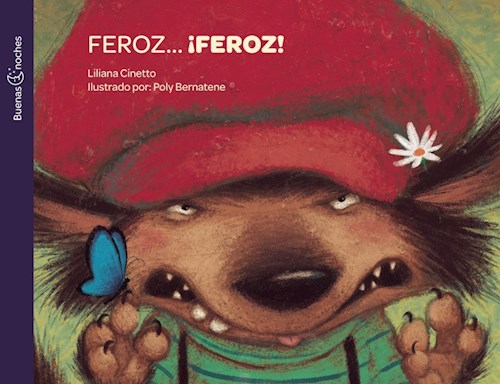 Papel Feroz Feroz - Buenas Noches