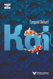 Papel KOI (ZONA LIBRE)