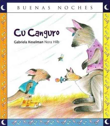 Papel CU CANGURO