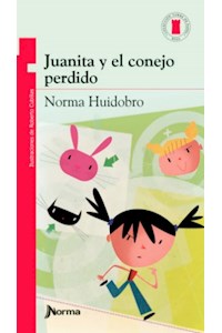 Papel Juanita Y El Conejo Perdido-Rd