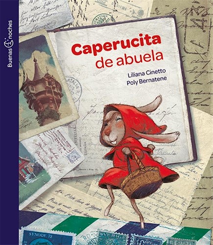 Caperucita roja - Milenka Libros