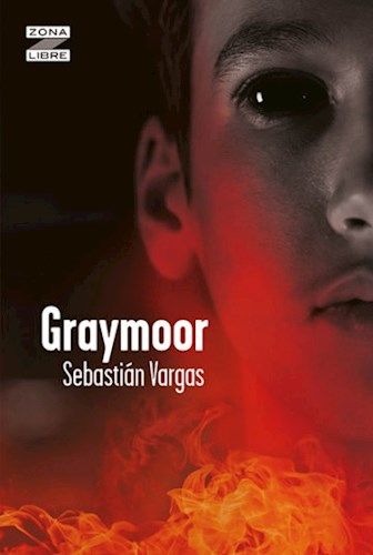 Papel GRAYMOOR (COLECCION ZONA LIBRE)