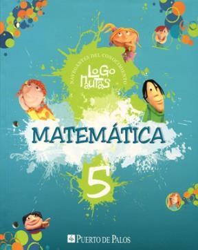 Papel Logonautas 5 Matematica