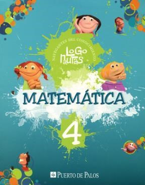 Papel Logonautas 4 Matematica