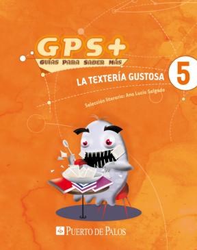 Papel PRACTICAS DEL LENGUAJE 5 PUERTO DE PALOS GPS + GUIAS PARA SABER MAS (NOVEDAD 2012)