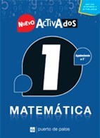 Papel Nuevo Activados 1 Matematica