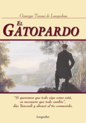 Papel Gatopardo, El Td