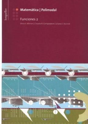 Papel MATEMATICA 2 LONGSELLER POLIMODAL (FUNCIONES 2)