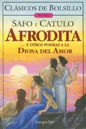 Papel Afrodita Y Otros Poemas A La Diosa Del Amor