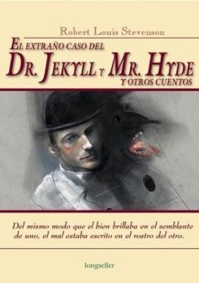 Papel Extraño Caso Del Dr Jekyll Y Mr Hyde