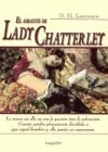 Papel Amante De Lady Chatterley, El Td