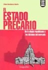 Papel ESTADO PRECARIO DE LA UTOPIA REPUBLICANA A LOS DICTADOS