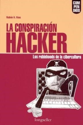 Papel Conspiracion Hacker, La